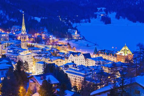 things to do in st moritz switzerland